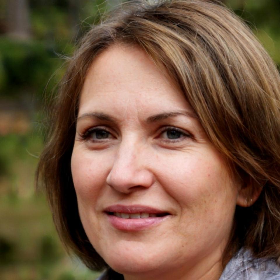 Лариса Ткаченко